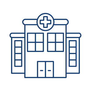 Обзавеждане за болници и клиники
