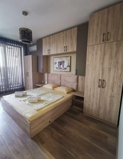 Спален комплект Riverview