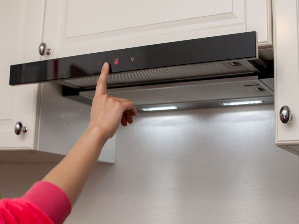 Телескопичен аспиратор